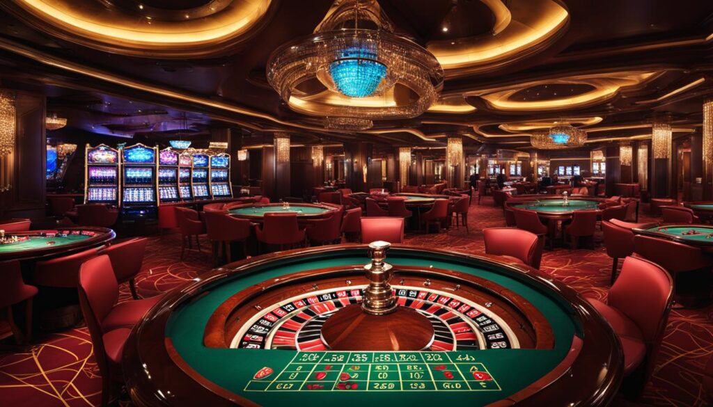 1xbet Casino 1xbet Casino