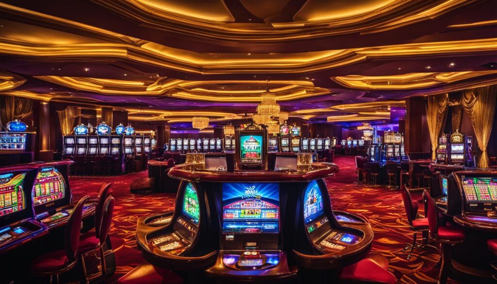 1xbet Casino 1xbet Casino