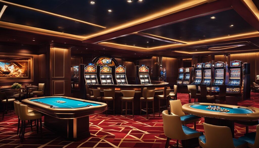 1xbet Casino 1xbet Casino