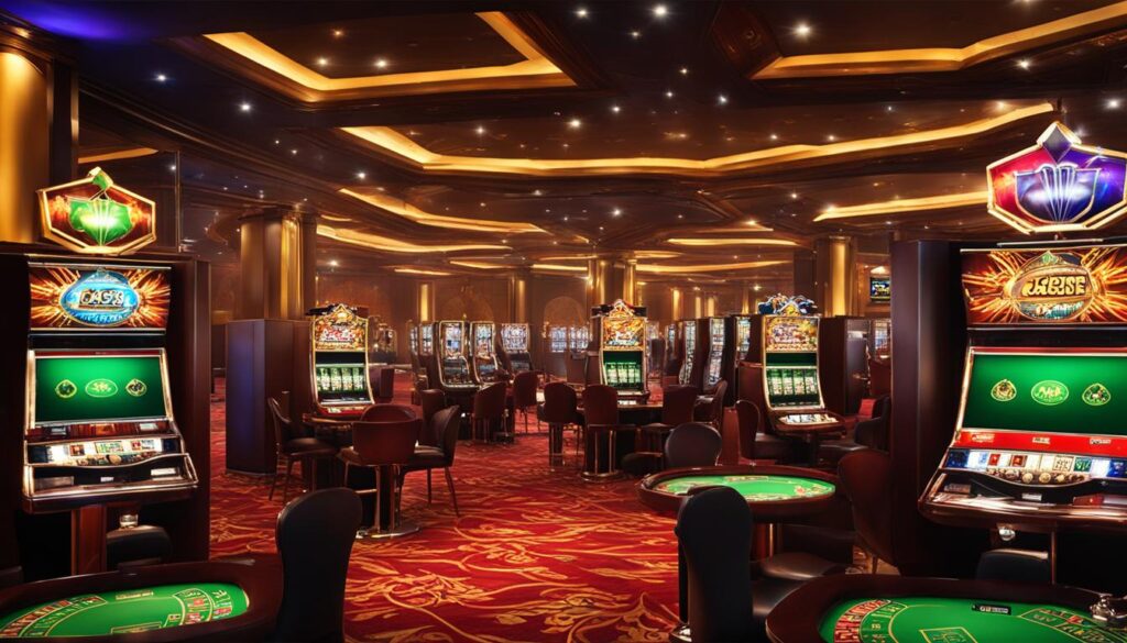 1xbet Casino 1xbet Casino