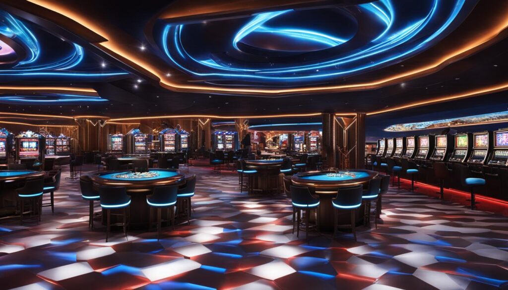 1xbet Casino 1xbet Casino
