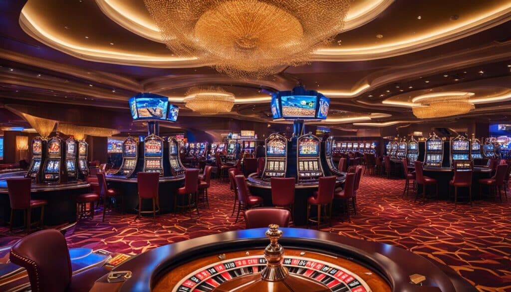 1xbet Casino 1xbet Casino
