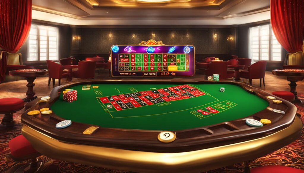 1xbet Casino 1xbet Casino