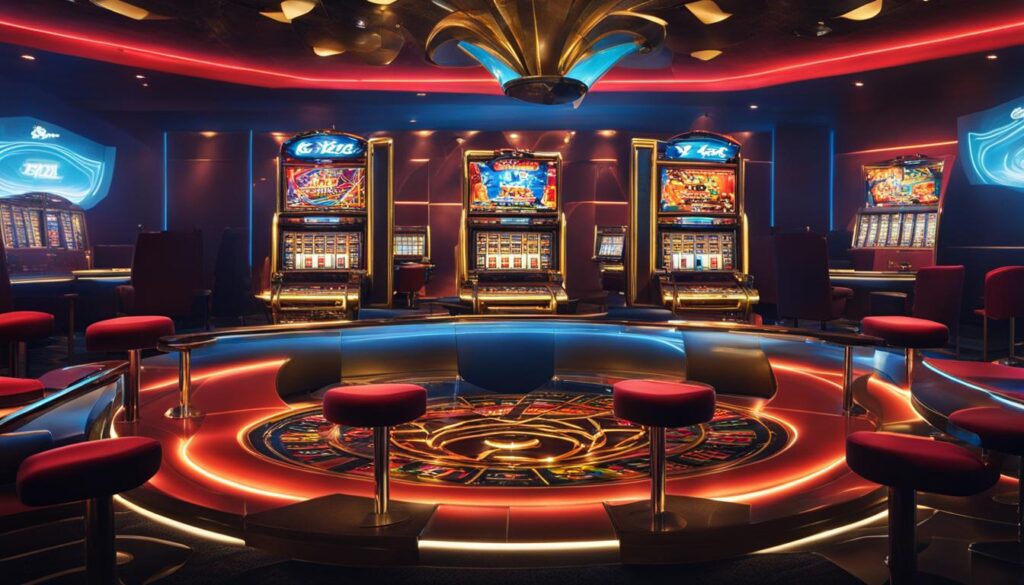 1xbet Casino 1xbet Casino