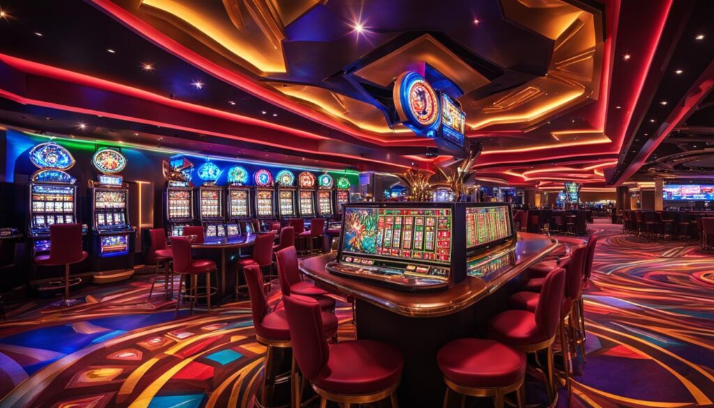 1xbet Casino 1xbet Casino