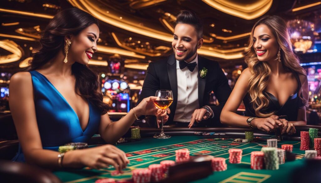 1xbet Casino 1xbet Casino