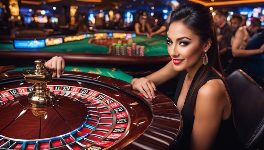 1xbet Casino 1xbet Casino