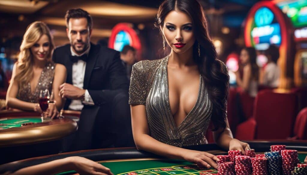 1xbet Casino 1xbet Casino