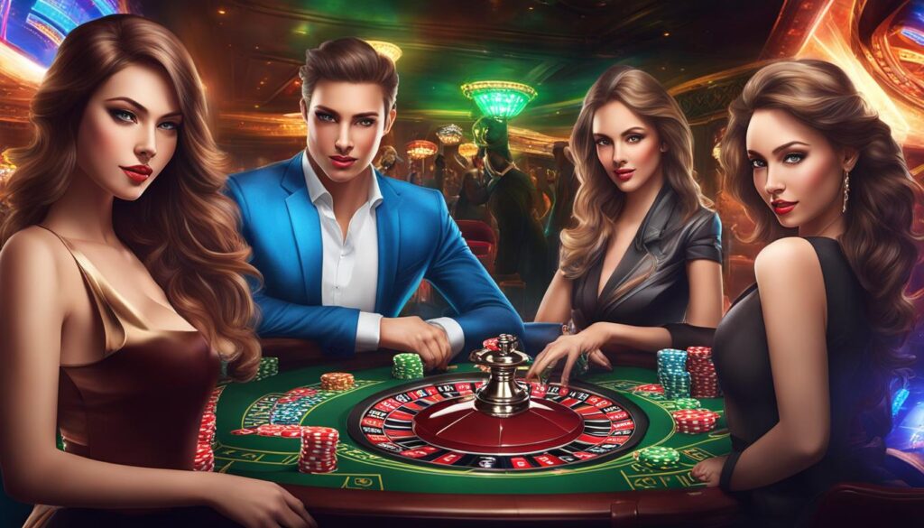 1xbet Casino 1xbet Casino