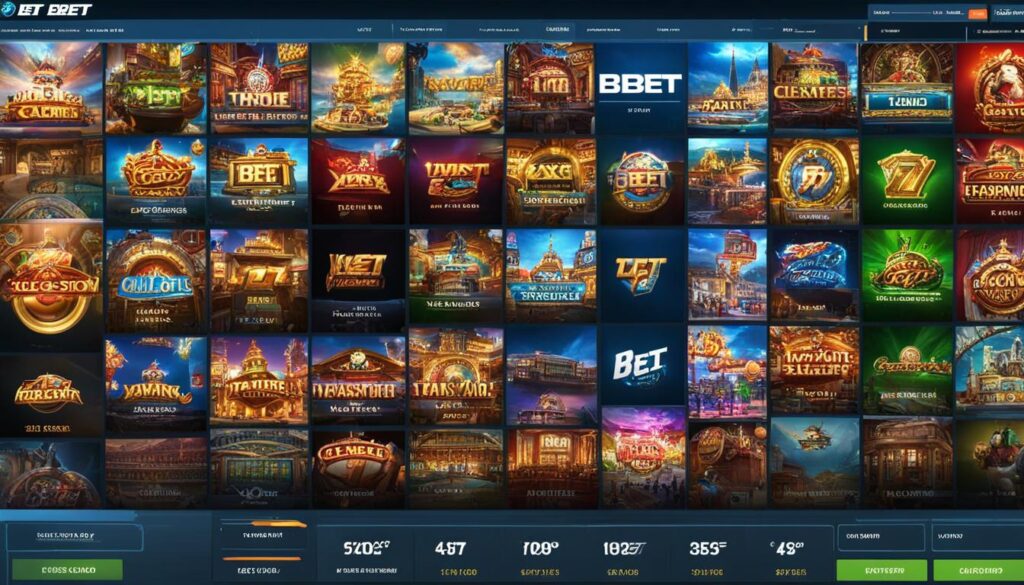 1xbet Casino 1xbet Casino