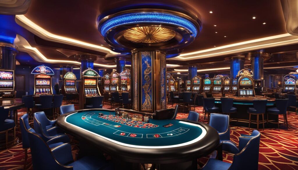 1xbet Casino 1xbet Casino