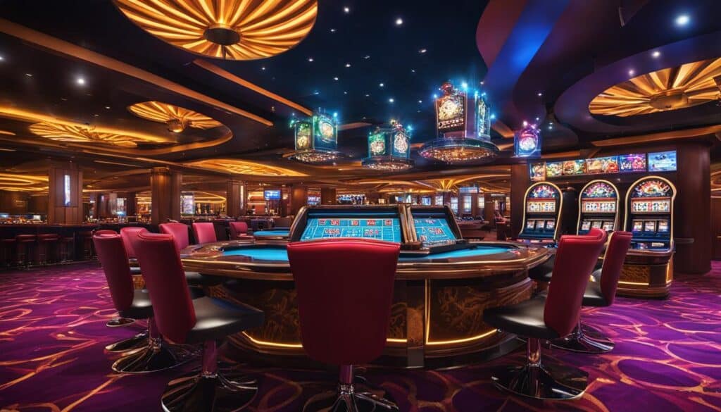 1xbet Casino 1xbet Casino