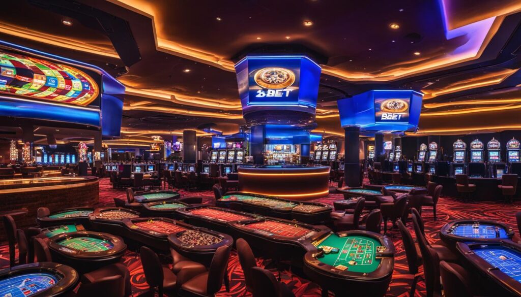 1xbet Casino 1xbet Casino