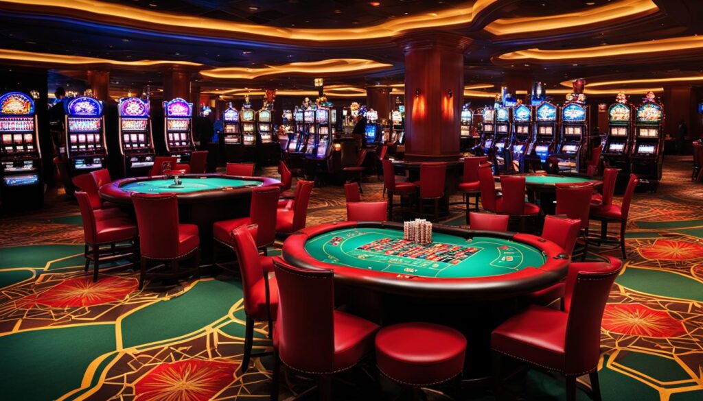 1xbet Casino 1xbet Casino