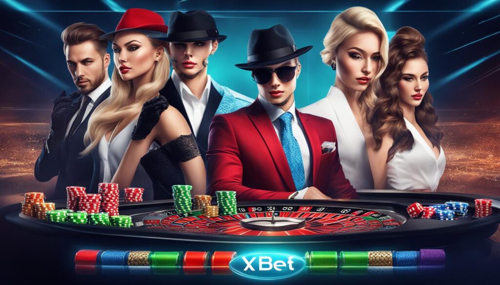 1xbet Casino 1xbet Casino