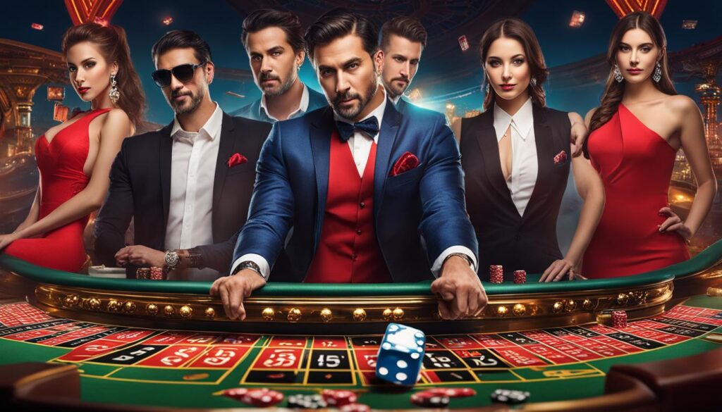 1xbet Casino 1xbet Casino