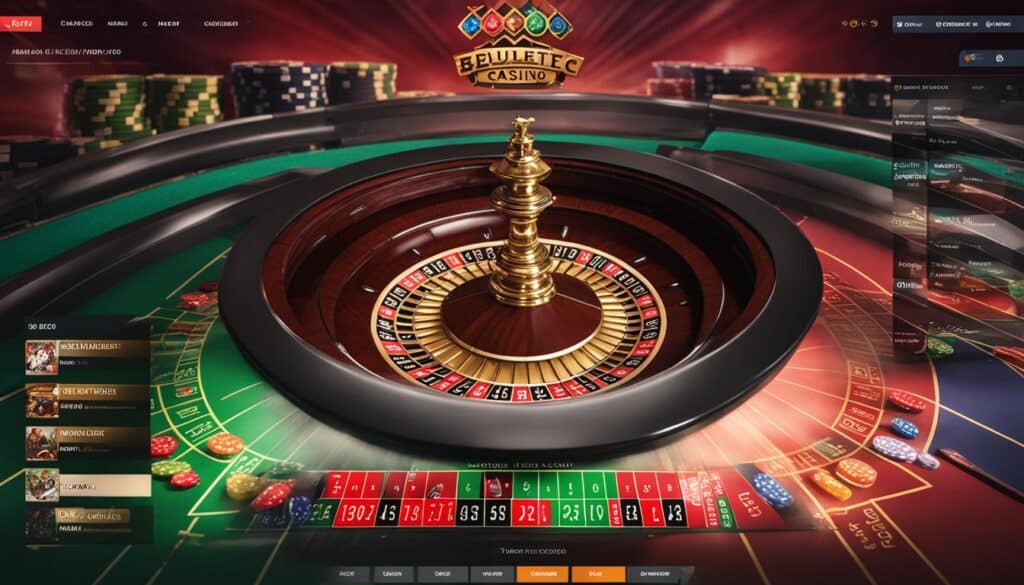 1xbet Casino 1xbet Casino