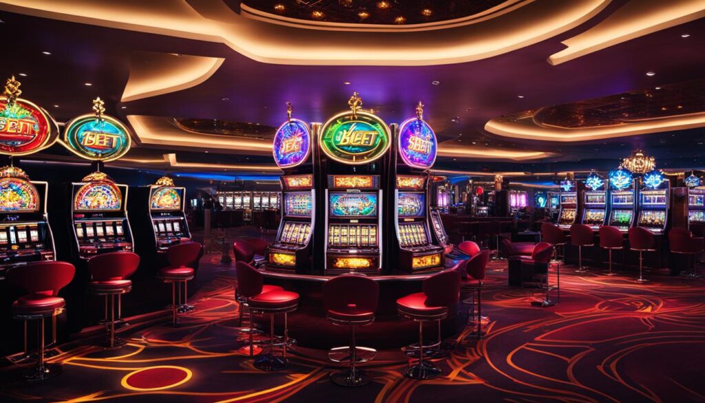 1xbet Casino 1xbet Casino