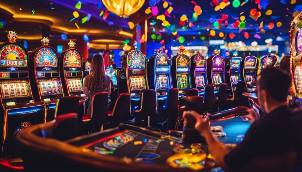 1xbet Casino 1xbet Casino