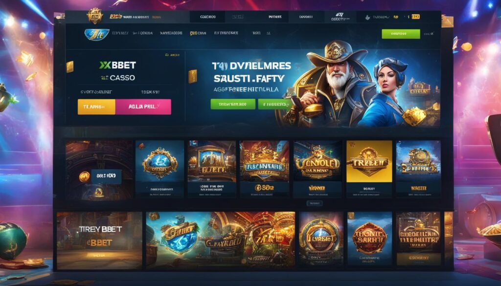 1xbet Casino 1xbet Casino