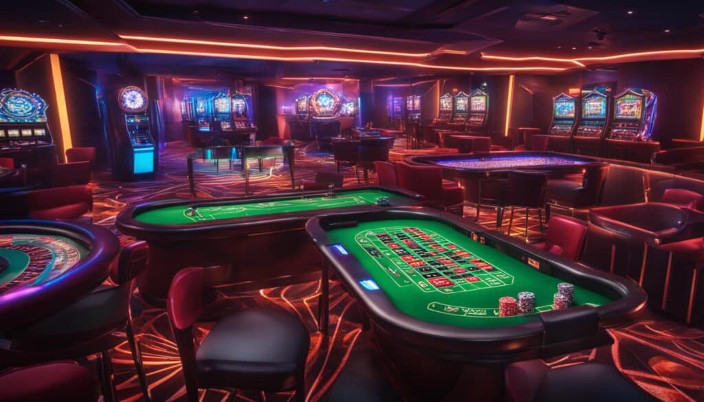 1xbet Casino 1xbet Casino