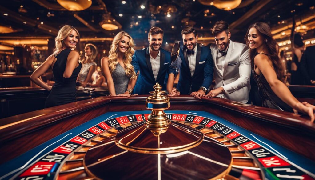 1xbet Casino 1xbet Casino