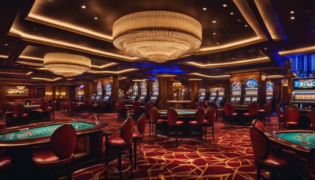 1xbet Casino 1xbet Casino