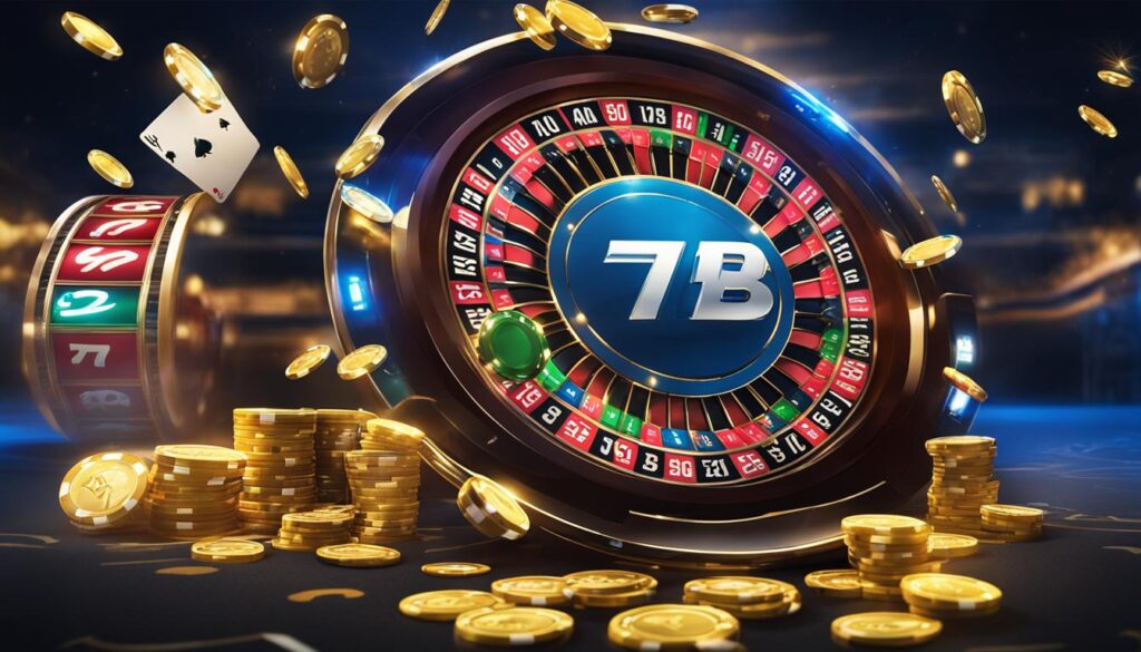 1xbet Casino 1xbet Casino