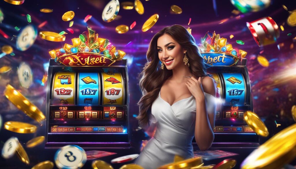 1xbet Casino 1xbet Casino