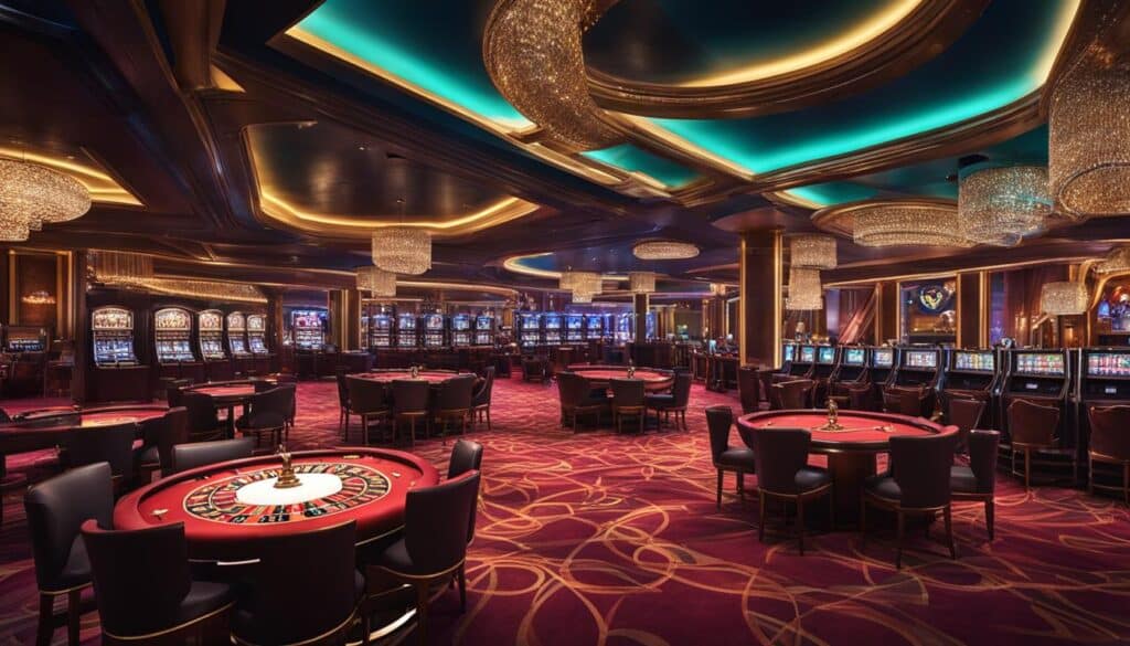 1xbet Casino 1xbet Casino