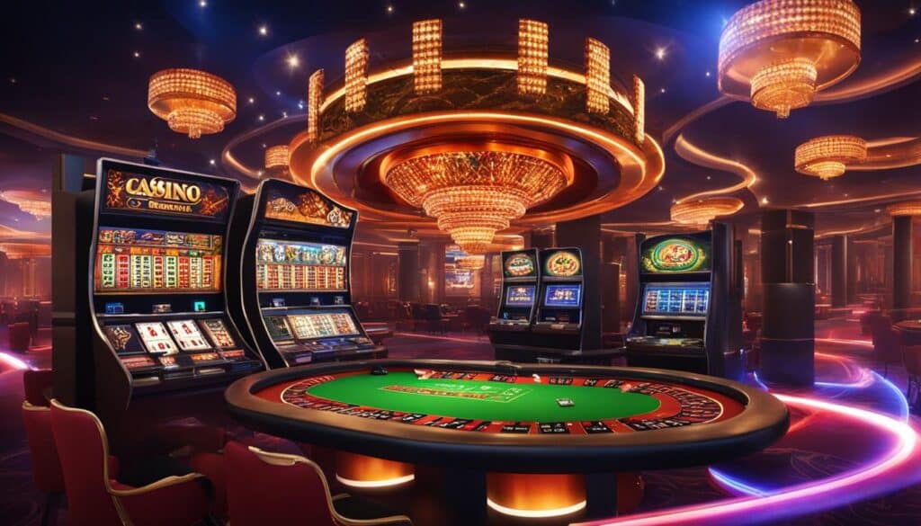 1xbet Casino - Çeşitlilik ve Kalite Bir Arada 1xbet Casino - Çeşitlilik ve Kalite Bir Arada
