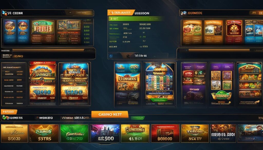 1xbet Casino Karşılaştırmalı Tablo Resmi 1xbet Casino Karşılaştırmalı Tablo Resmi