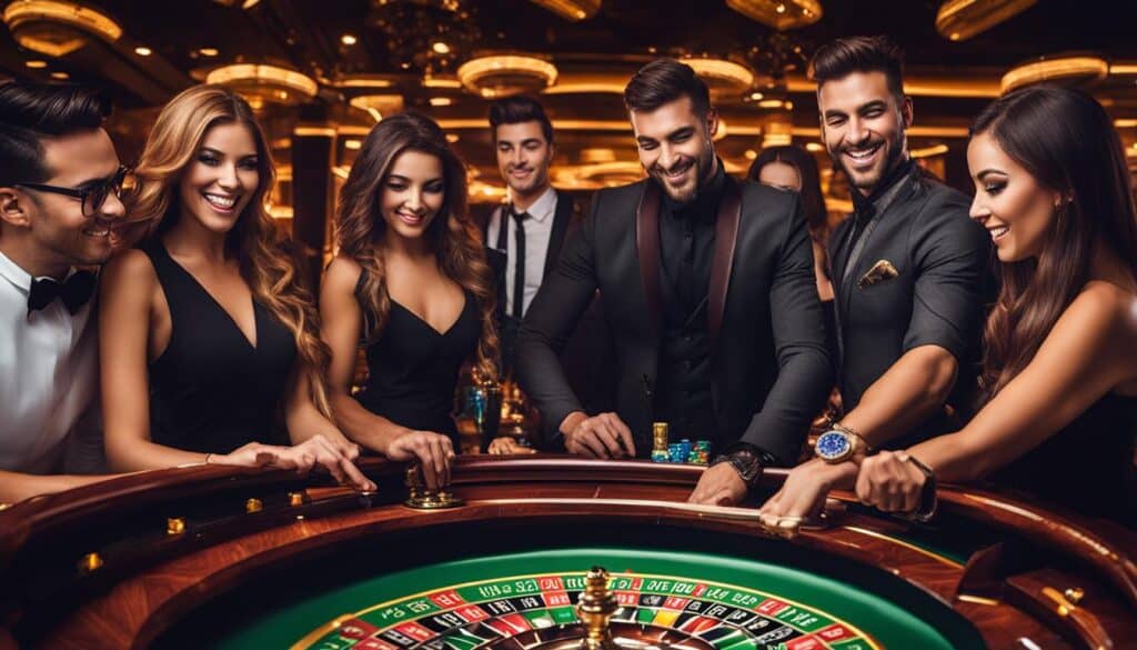 1xbet Casino Rulet Oyunları 1xbet Casino Rulet Oyunları