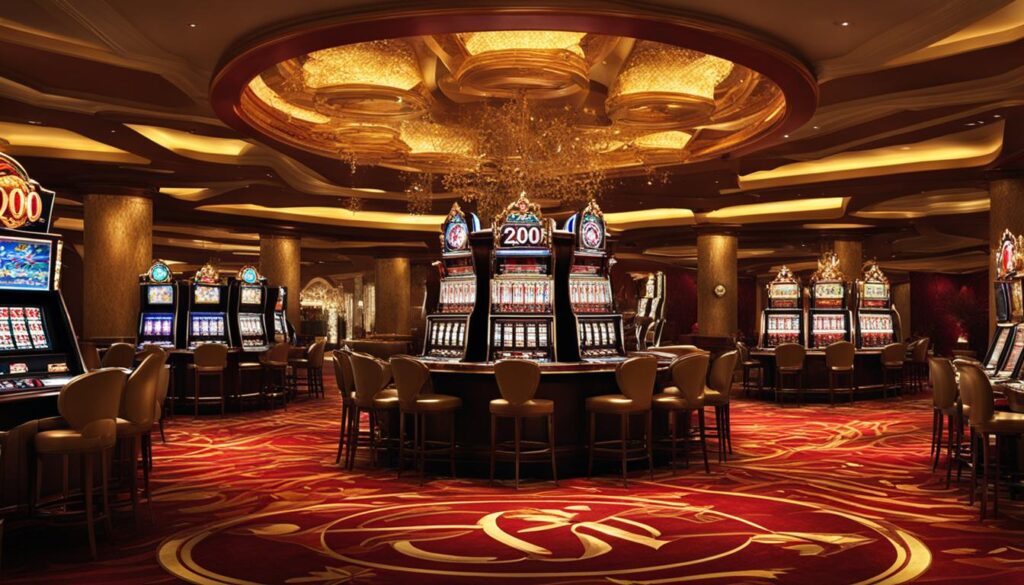 200 bonus veren casino siteleri