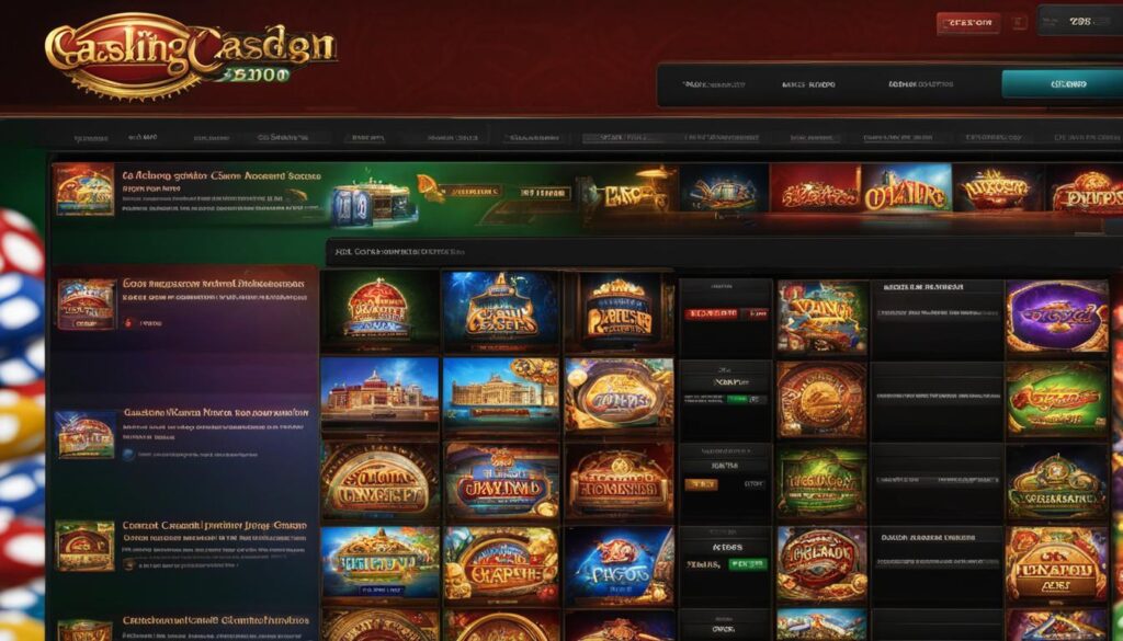 Amerika casino siteleri karşılaştırması Amerika casino siteleri karşılaştırması
