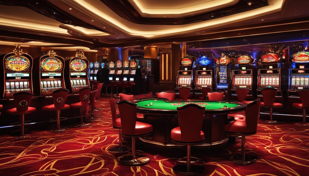 Betboo Casino Betboo Casino
