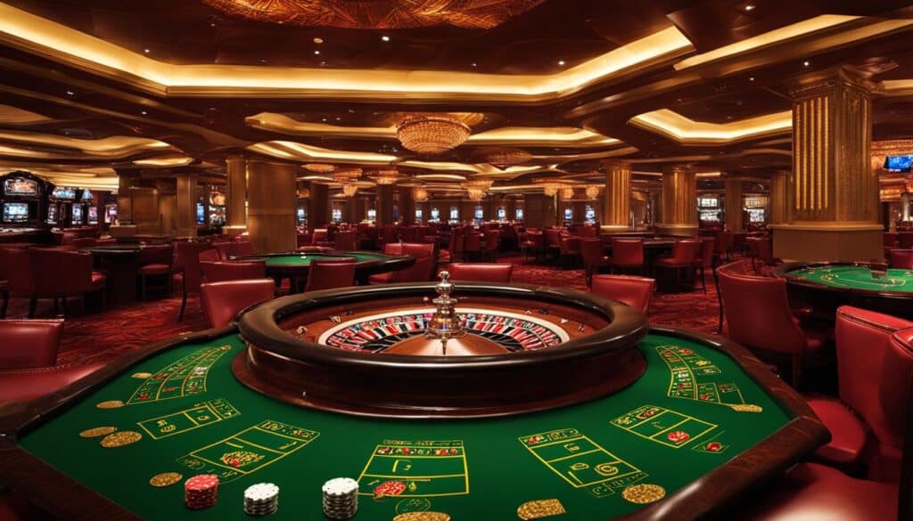 Betboo Casino Betboo Casino