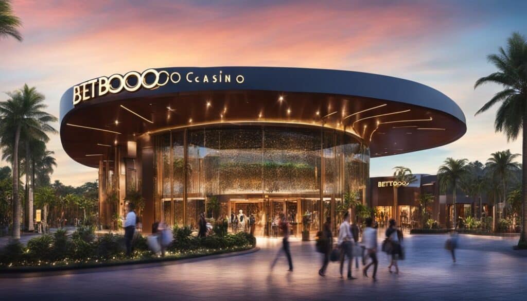 Betboo Casino Betboo Casino