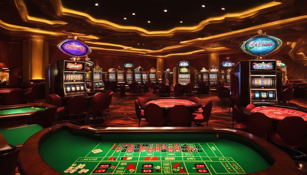 Betboo Casino Betboo Casino