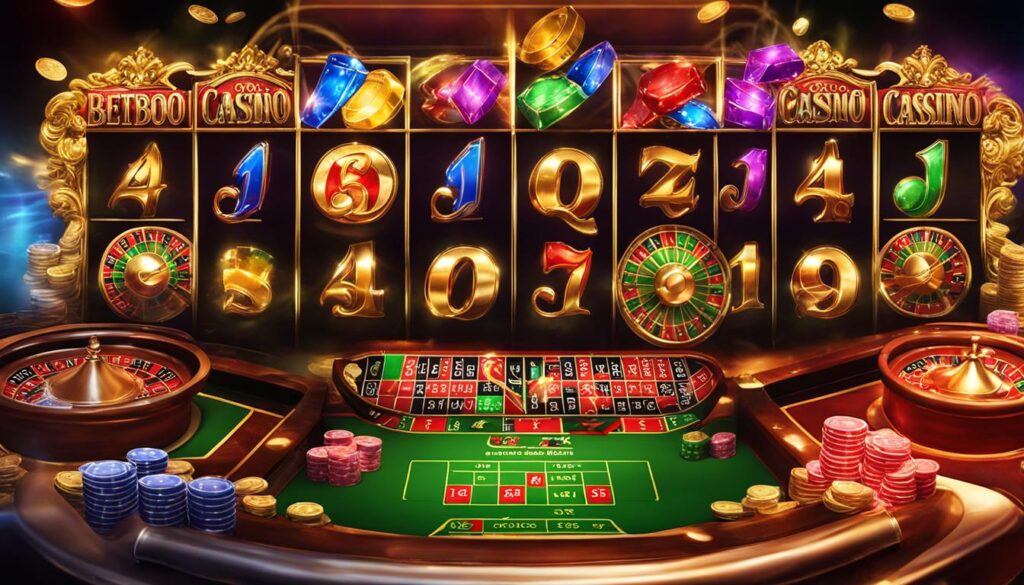 Betboo Casino Betboo Casino