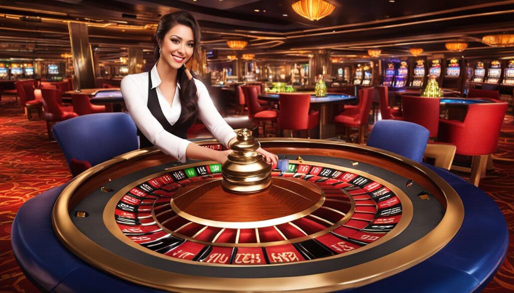 Betboo Casino Betboo Casino