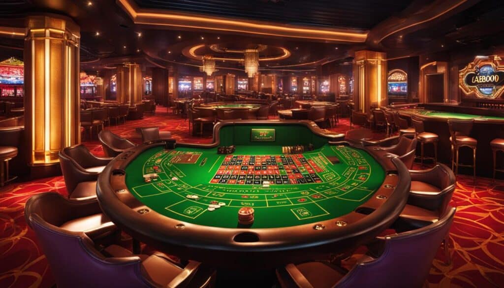 Betboo Casino Betboo Casino