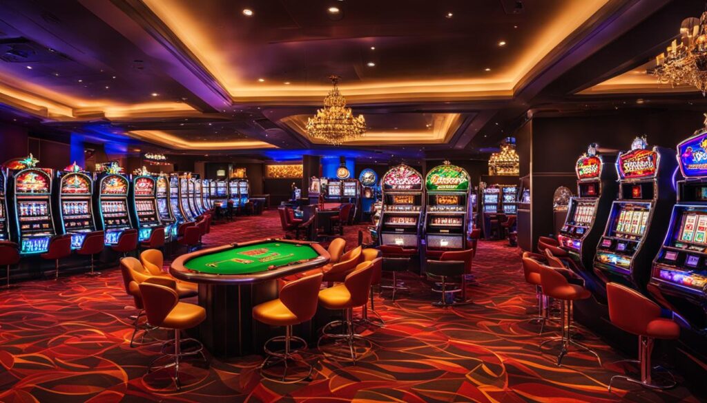 Betboo Casino Betboo Casino