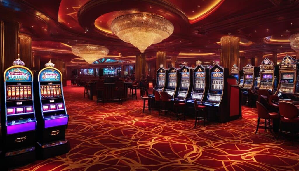 Betboo Casino Betboo Casino