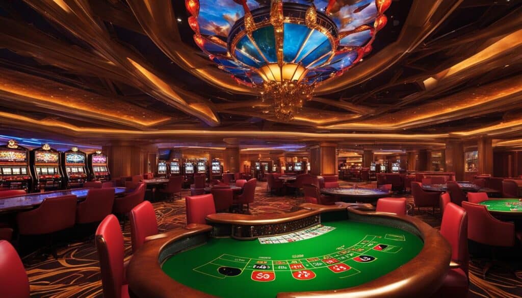 Betboo Casino Betboo Casino