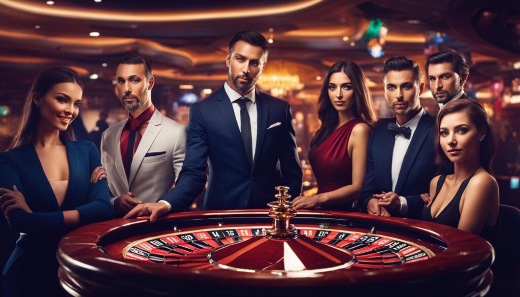 Betboo Casino Betboo Casino
