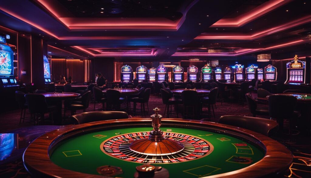 Betboo Casino Betboo Casino
