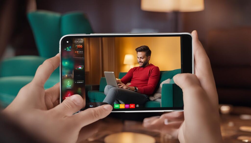 Betboo Casino Mobil Uygulaması Betboo Casino Mobil Uygulaması