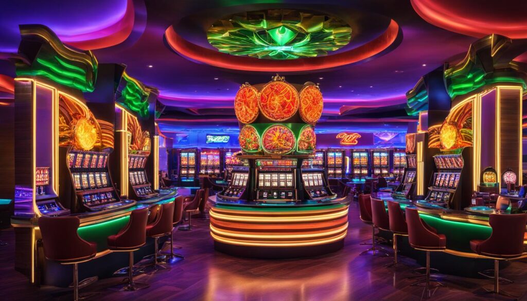 Bets10 Casino Bets10 Casino