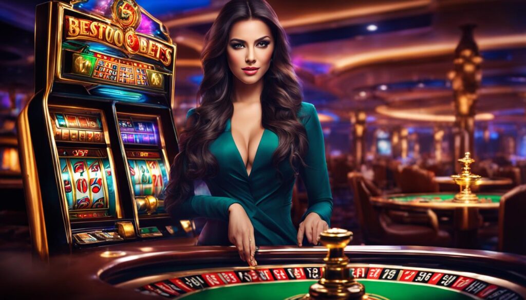 Bets10 Casino Bets10 Casino